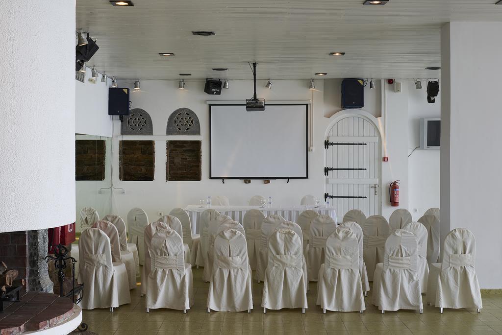 Tinos Beach Hotel Kültér fotó