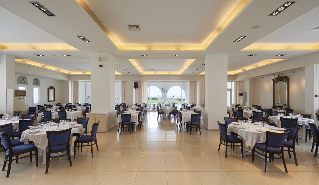 Tinos Beach Hotel Kültér fotó