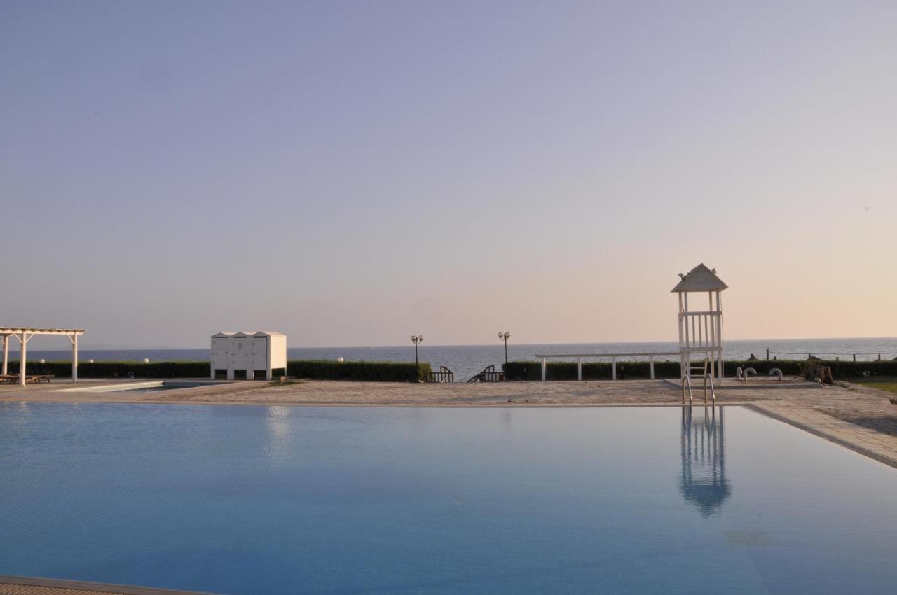Tinos Beach Hotel Szoba fotó